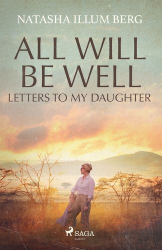 Cover image for All Will Be Well