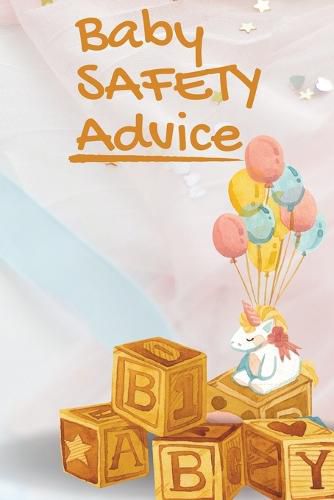 Cover image for Baby Safety Advice Tips
