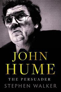Cover image for John Hume