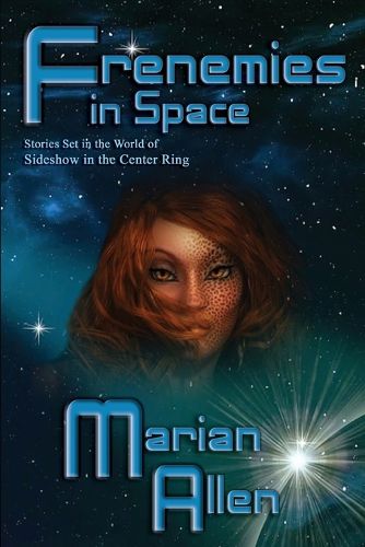 Cover image for Frenemies in Space