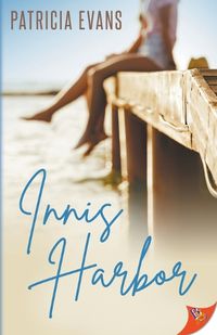 Cover image for Innis Harbor