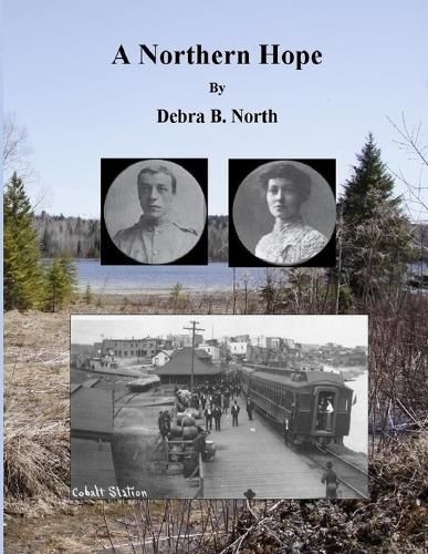 Cover image for A Northern Hope