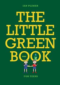 Cover image for The Little Green Book for Teens