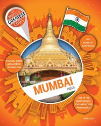 Cover image for Mumbai
