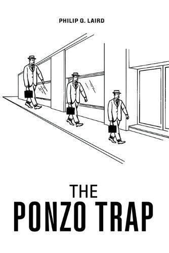 Cover image for The Ponzo Trap