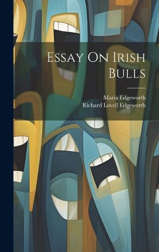 Cover image for Essay On Irish Bulls