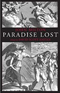 Cover image for Paradise Lost