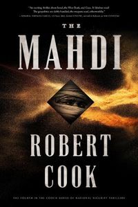 Cover image for The Mahdi