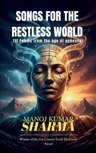 Cover image for Songs for the Restless World