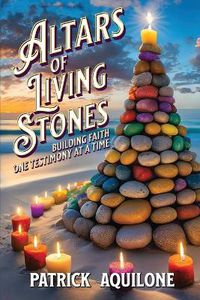 Cover image for Altars of Living Stones