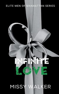 Cover image for Infinite Love Novella