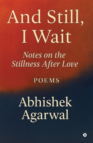 Cover image for And Still, I Wait