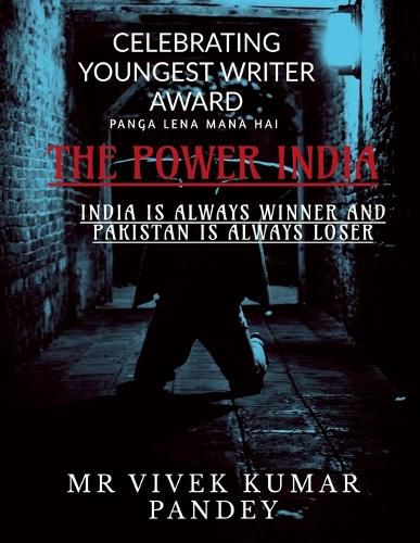 Cover image for The Power of India