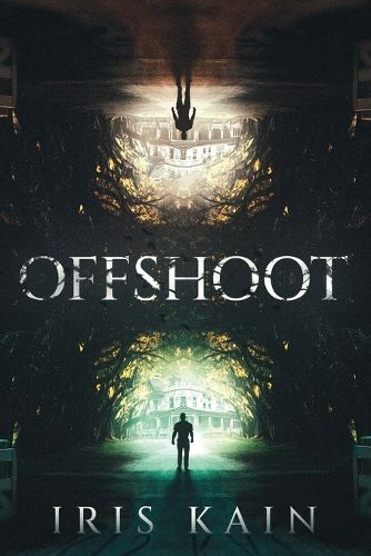 Cover image for Offshoot