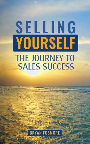 Cover image for Selling Yourself