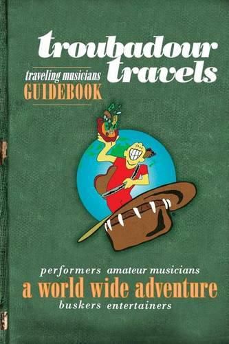 Cover image for Troubadour Travels