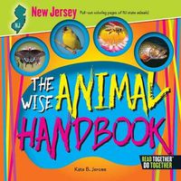 Cover image for The Wise Animal Handbook New Jersey