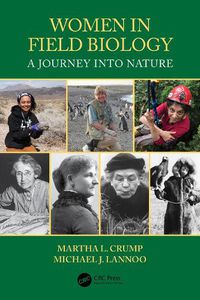 Cover image for Women in Field Biology: A Journey into Nature