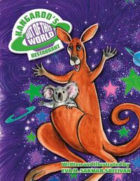 Cover image for Kangaroo's Out of this World Restaurant