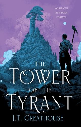Cover image for The Tower of the Tyrant