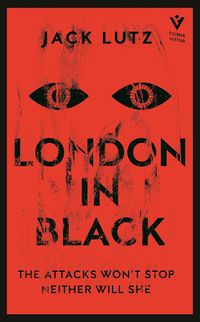 Cover image for London in Black