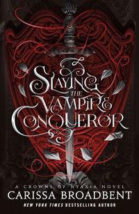 Cover image for Slaying the Vampire Conqueror