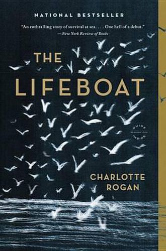 Cover image for The Lifeboat