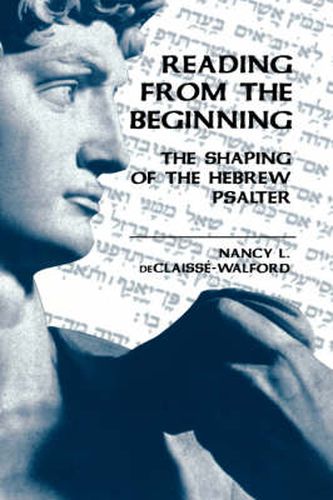 Cover image for Reading from the Beginning