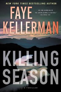 Cover image for Killing Season: A Thriller