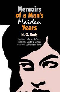 Cover image for Memoirs of a Man's Maiden Years