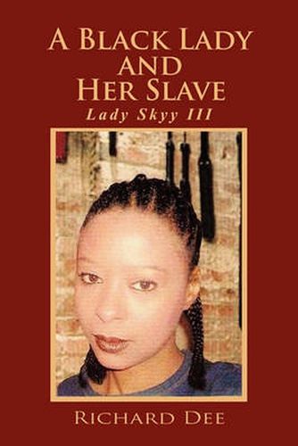 Cover image for A Black Lady and Her Slave