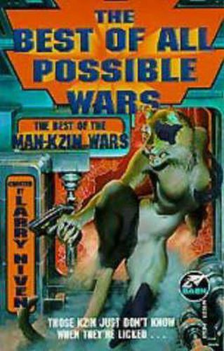 Cover image for The Best of All Possible Wars