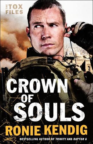 Cover image for Crown of Souls