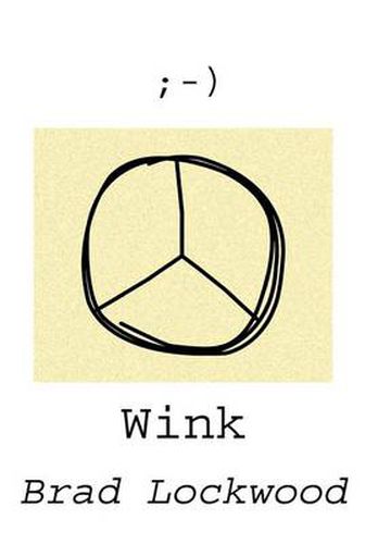 Cover image for Wink