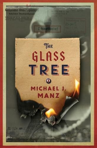 Cover image for The Glass Tree