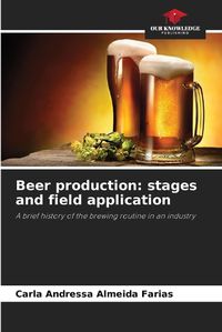 Cover image for Beer production