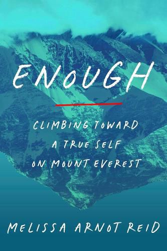 Cover image for Enough