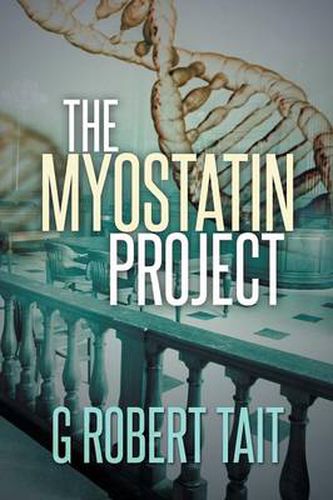 Cover image for The Myostatin Project