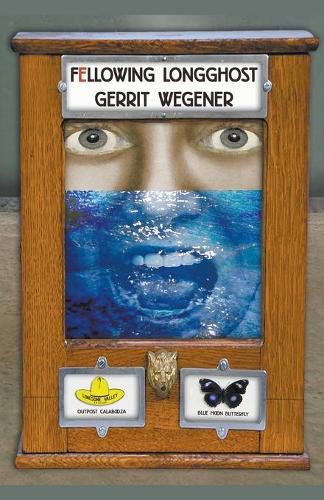 Cover image for Fellowing Longghost