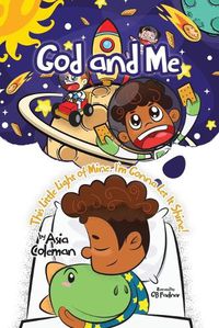 Cover image for God and Me