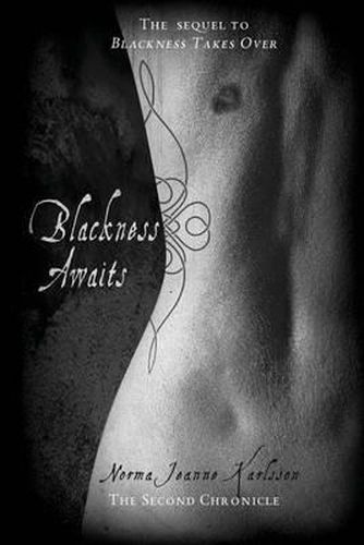 Cover image for Blackness Awaits