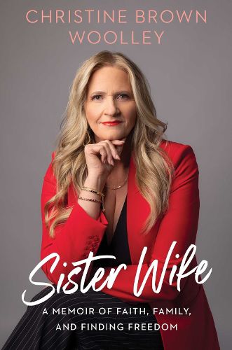 Cover image for Sister Wife