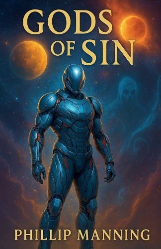 Cover image for Gods Of Sin