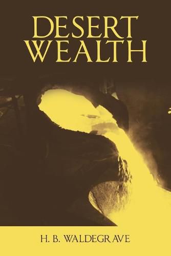 Cover image for Desert Wealth