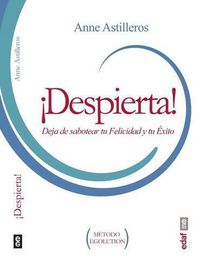 Cover image for Despierta! (Edaf)