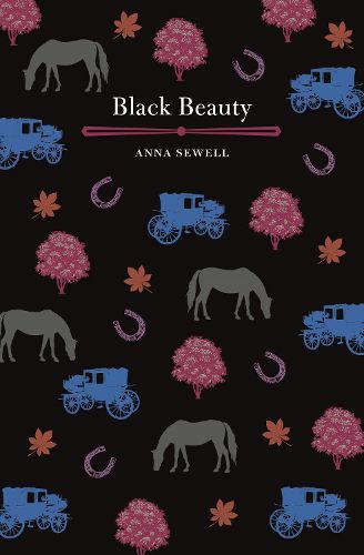 Cover image for Black Beauty