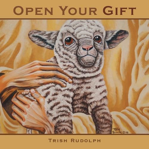 Cover image for Open Your Gift