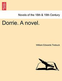 Cover image for Dorrie. A novel.