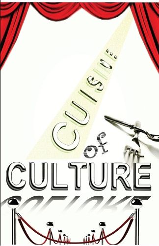 Cover image for Culture of Cuisine, revised