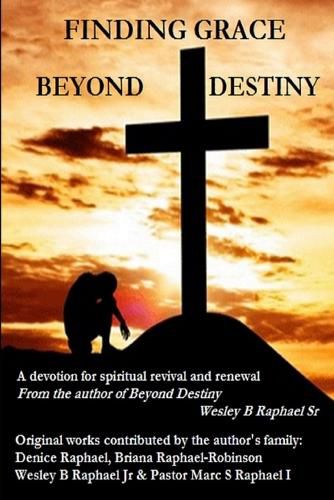 Finding Grace Beyond Destiny